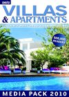 Choice Villas & Apartments Media Pack 2010