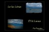 Le lac Léman, Ouchy, et le lavaux