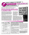 marches régionales contre la précarité