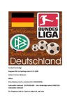 Fussball Bundesliga 7.11.2009 SelMcKenzie Selzer-McKenzie