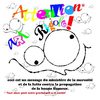 Attention Art Rigolo!