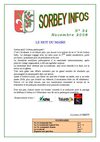 Sorbey infos n° 34