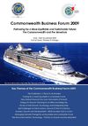 CBF 2009 - Brochure