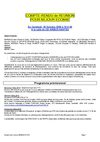 Compte rendu réunion ECOSSE 30 10 09