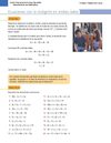 NM1 Guía Nº 4 Ecuaciones 1º grado