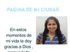 pagina de mi ciudad