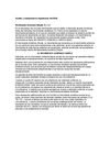 Movimiento Armonico Simple