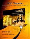 DGC Magazine April 2009