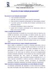 Tradução de Documentos - Tradução Juramentada (31) 3498-6020