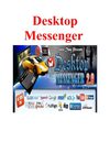 Desktop Messenger 2.0 Review
