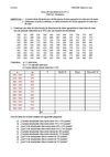 NM4 Guía Nº 4.1 Estadística Intervalos de clase