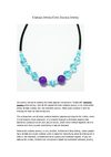 Costume Jewelry Cubic Zirconia Jewelry