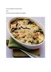Kochen mit SelMcKenzie Selzer-McKenzie