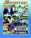 Periódico Solo Deportes Edición 4