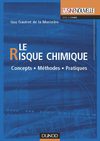 Le risque chimique