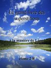 à la manière de Léon