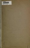 Some Forerunners of St. Francis of Assisi, Submitted in Partial Fulfilment of the Requirements for the Degree of...