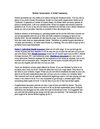 Kaiser Insurance: A brief summary