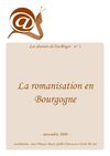 Claire Robakowski, "Le service éducatif de Bibracte", dans Les dossiers de l’esc@rgot n°1 - La romanisation en...
