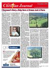 The Christian Journal November Edition