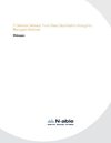 IT Service Delivery Automation - N-able Whitepaper for MSPs