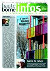 Haute Borne Infos n°10 - Novembre 2009