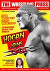 The Wrestling Press November 09