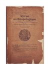 Au sujet de la langue des Fang et de ses lointaines origines par H. TRILLES R.A.1935