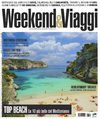 Revue italienne, Weekend&Viaggi, juin 2009, "L'isula della passione"