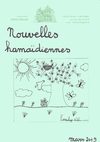 Nouvelles hamaïdiennes - mars 2009