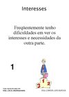 O Jogo Do Bom Negociador - Versão 2003