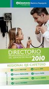 Directorio Profesionales Coomeva Medicina Prepagada - Regional Eje Cafetero