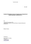 CdV No maderable: Factibilidad Aceites Esenciales