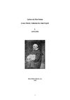 Lettre du P. Potton à soeur Marie-Catherine tome I