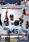 HUSKIES'mag 173