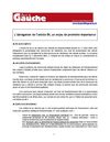 Note Article 89 : Commission éducation du Parti de gauche