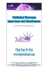  [Free eBook] Subliminal Messages Can Help You Lead A Better Quality Of Life