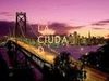 LA CIUDAD
