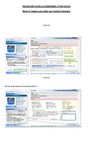 Suite inscription par Paiement transfert banque