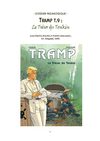 30. Tramp t.9, Le Trésor du Tonkin