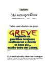 The cosmopax times - edição I