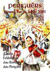 Périgord - La Félibrée à Périgueux - 1ère partie