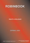 Foreign Rights catalogue