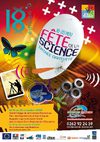 Programme Fête de la science