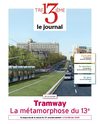 13e Le Journal – n° 24 - Février 2009