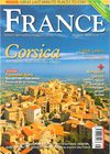 Revue britannique, France, août 2009, "Corsican colour"