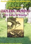 Le choléra morbus dans la Marne - 1832