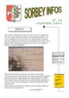 Sorbey infos N° 16