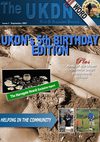 UKDN Word Issue 1 September 2007