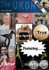UKDN Word Issue 7 March 2008